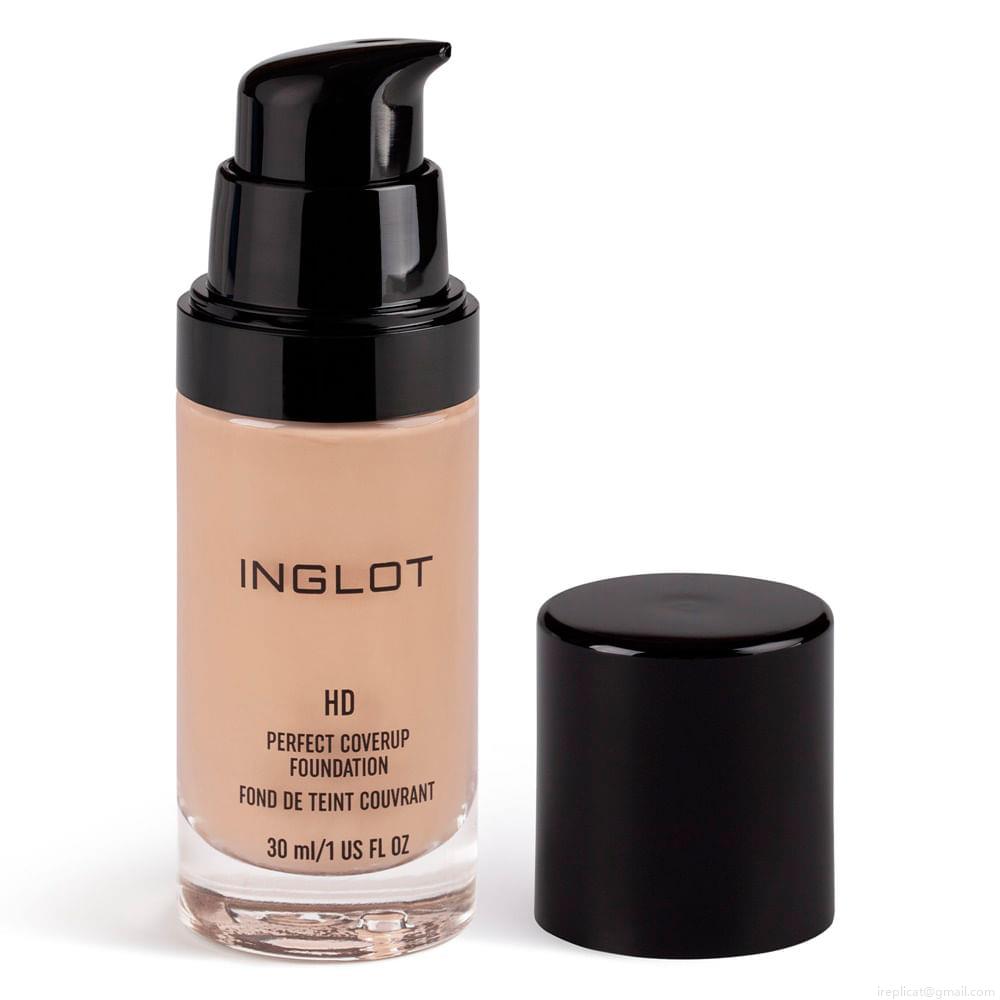 Base Líquida HD Inglot Perfect Coverup 73 Lc 30 ml Base Líquida HD Inglot Perfect Coverup 73 Lc 30 ml