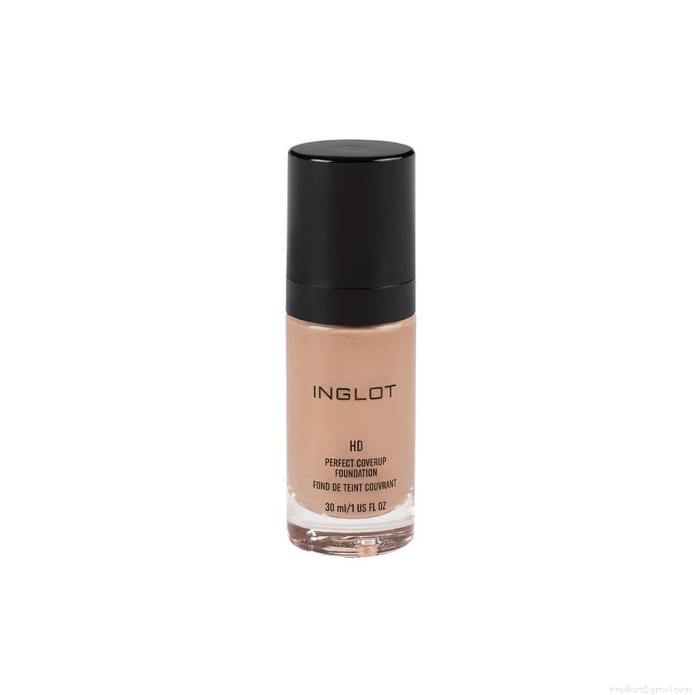 Base Líquida HD Inglot Perfect Coverup 75 Mw 30 ml Base Líquida HD Inglot Perfect Coverup 75 Mw 30 ml