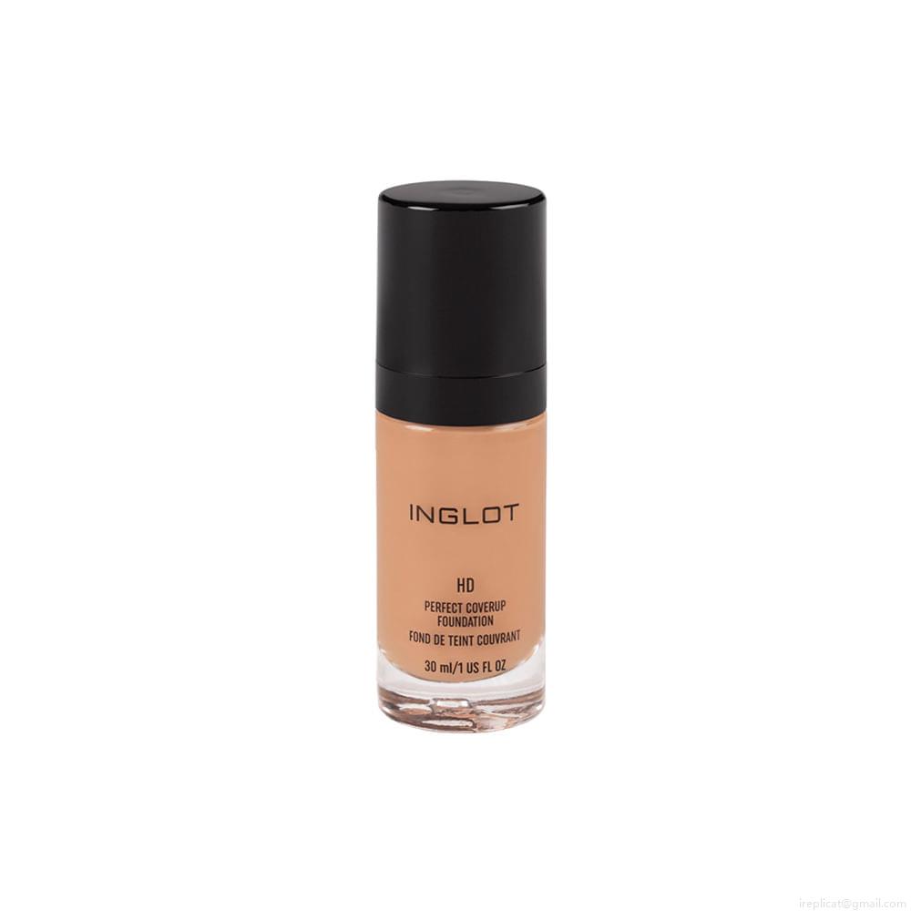 Base Líquida HD Inglot Perfect Coverup 77 Mw 30 ml Base Líquida HD Inglot Perfect Coverup 77 Mw 30 ml