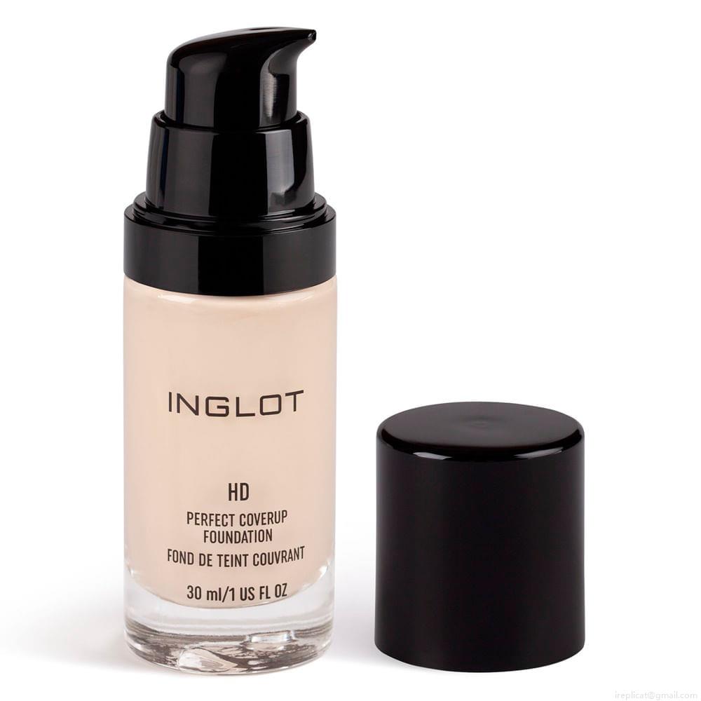 Base Líquida HD Inglot Perfect Coverup 94 Lc 30 ml Base Líquida HD Inglot Perfect Coverup 94 Lc 30 ml