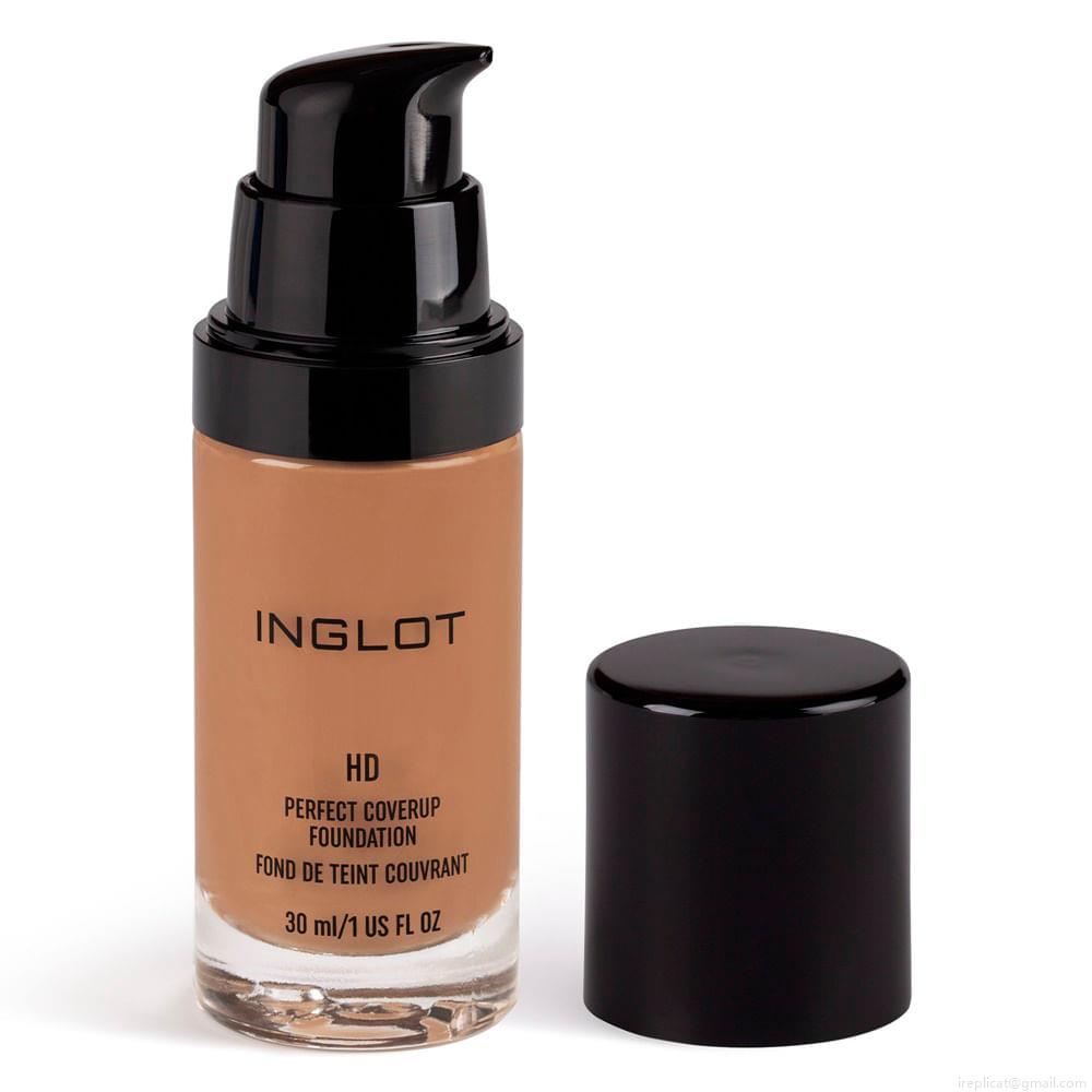 Base Líquida HD Inglot Perfect Coverup 97 Dw 30 ml Base Líquida HD Inglot Perfect Coverup 97 Dw 30 ml