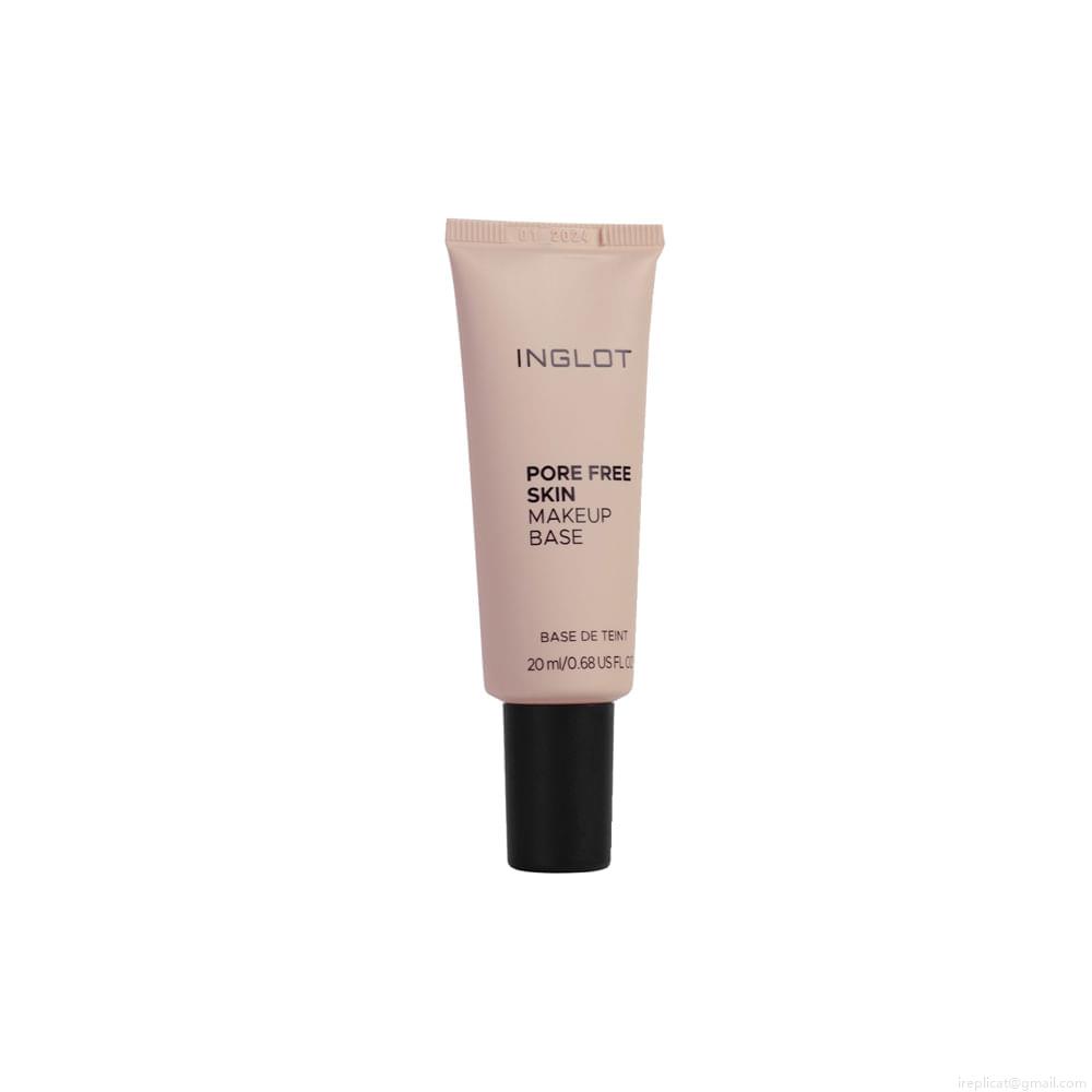 Primer Natural Inglot Pore Free Skin 20ml Primer Natural Inglot Pore Free Skin 20ml
