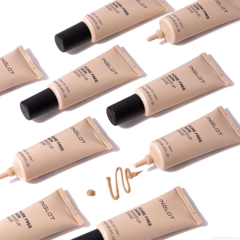 Primer Natural Inglot Pore Free Skin 20ml Primer Natural Inglot Pore Free Skin 20ml