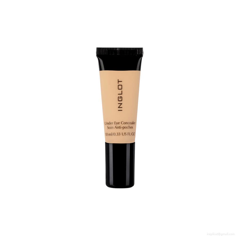 Corretivo Cremoso Inglot Under Eye 91 10 ml Corretivo Cremoso Inglot Under Eye 91 10 ml