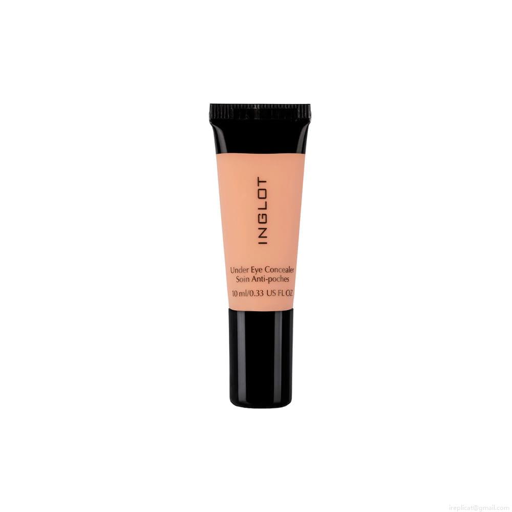 Corretivo Cremoso Inglot Under Eye 105 10 ml Corretivo Cremoso Inglot Under Eye 105 10 ml