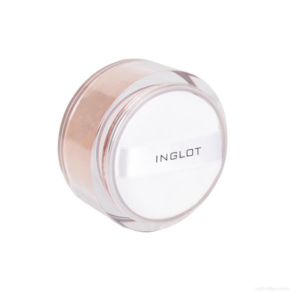 Pó Solto Matte Inglot Perfect Finish 12 23 g Pó Solto Matte Inglot Perfect Finish 12 23 g