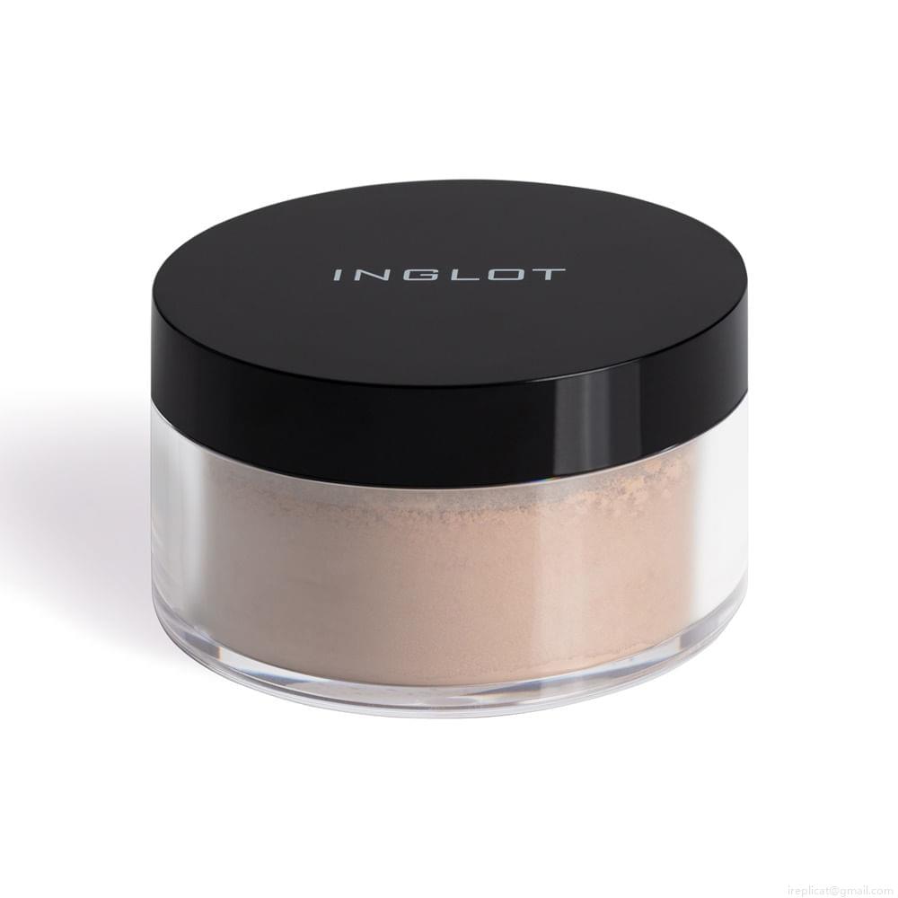 Pó Solto Matte Inglot Perfect Finish 12 23 g Pó Solto Matte Inglot Perfect Finish 12 23 g