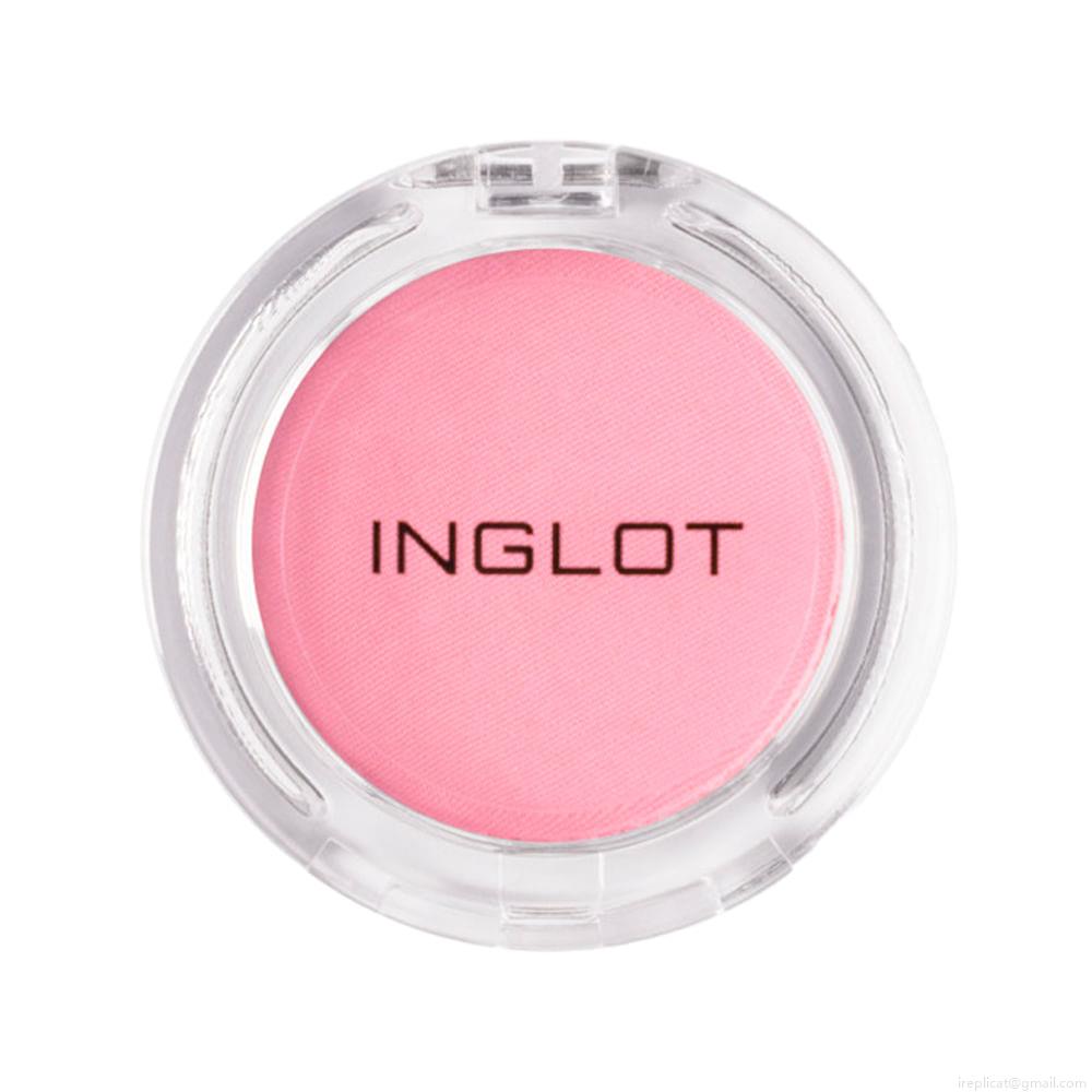 Blush Compacto Matte Inglot Radiant Skin20 2,5 g Blush Compacto Matte Inglot Radiant Skin20 2,5 g