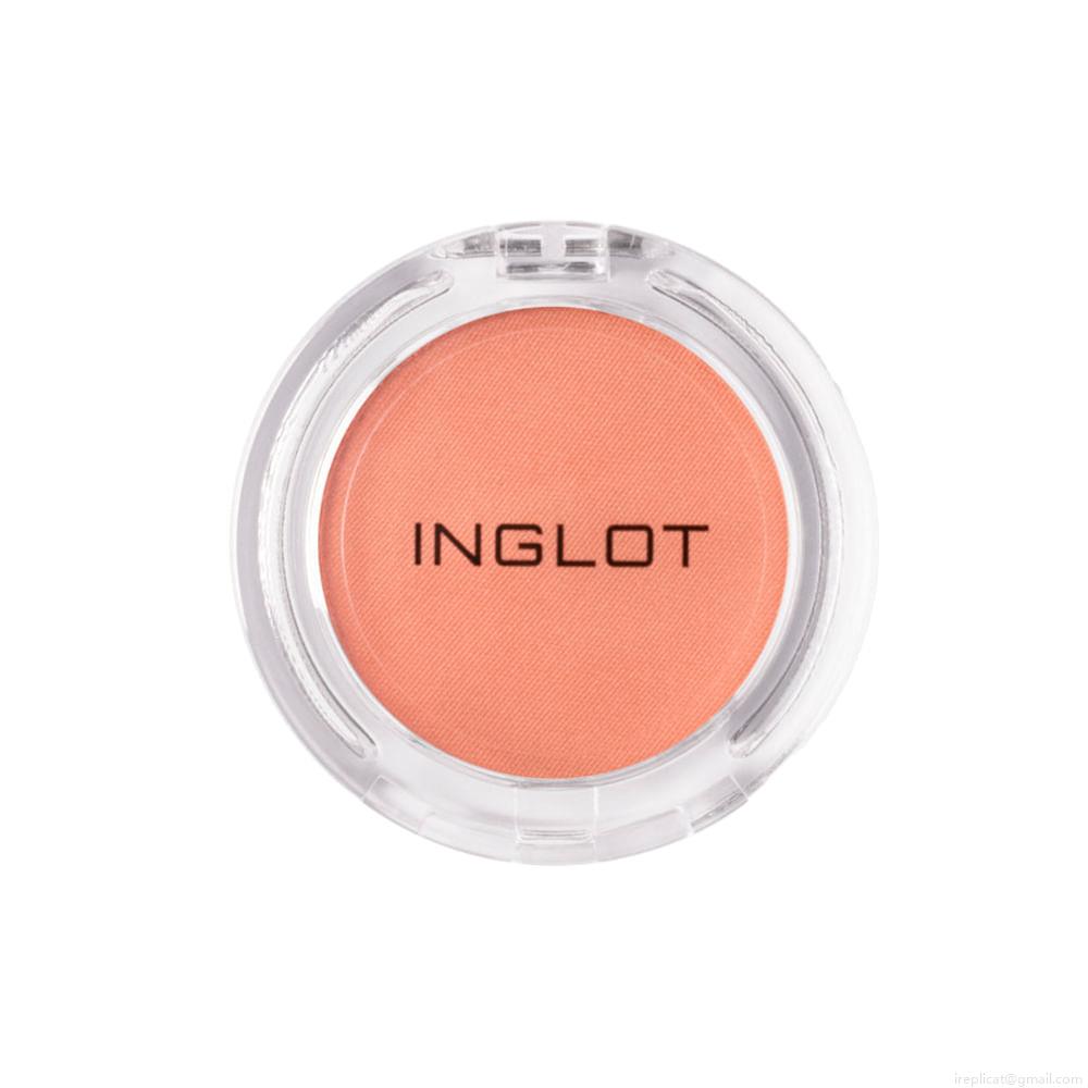 Blush Compacto Matte Inglot Radiant Skin Inglot 21 2,5 g Blush Compacto Matte Inglot Radiant Skin Inglot 21 2,5 g