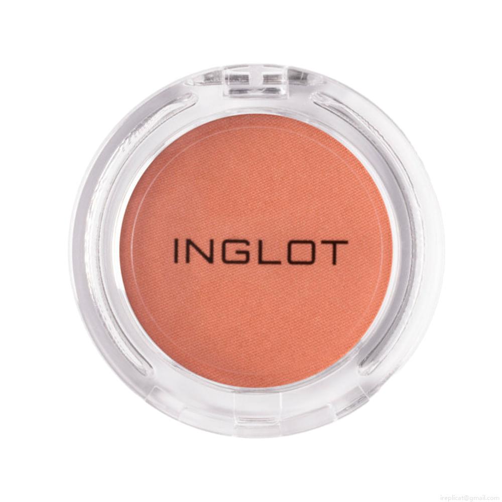 Blush Compacto Matte Inglot Radiant Skin Inglot 29 2g Blush Compacto Matte Inglot Radiant Skin Inglot 29 2g
