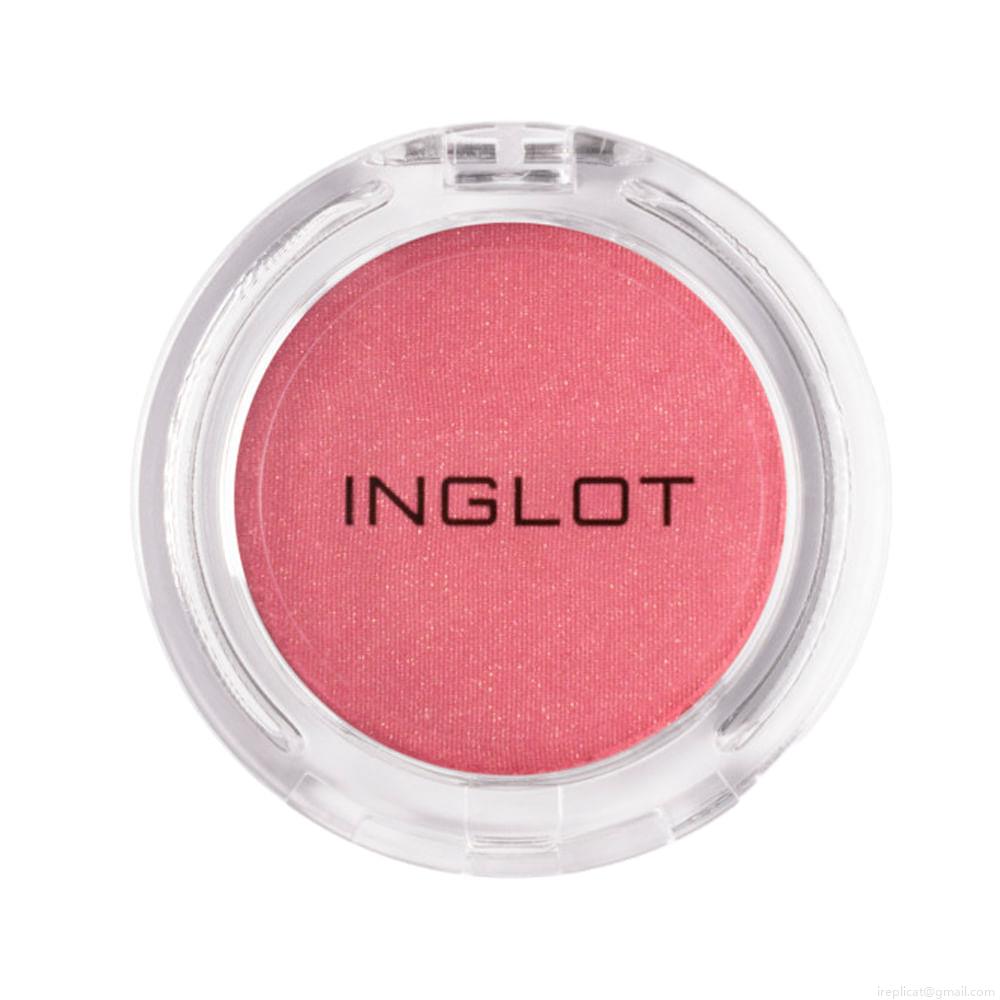 Blush Compacto Matte Inglot Radiant Skin Inglot 43 2g Blush Compacto Matte Inglot Radiant Skin Inglot 43 2g