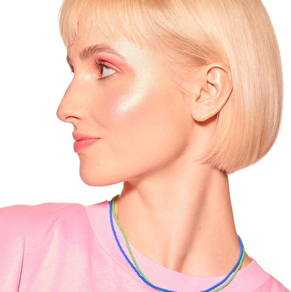 Iluminador Inglot Soft Sparkler Face Eyes Body 51 11 g Iluminador Inglot Soft Sparkler Face Eyes Body 51 11 g