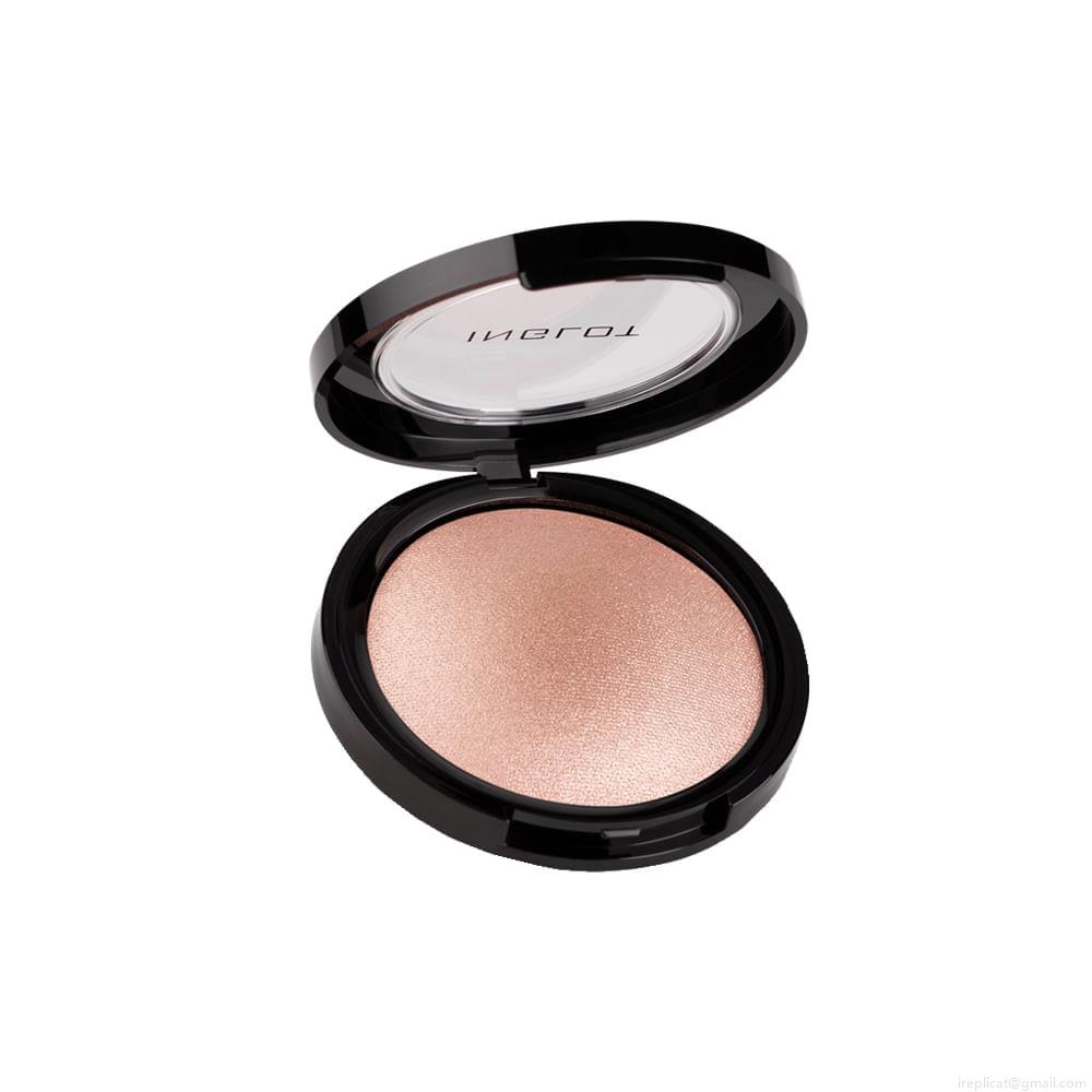 Iluminador Inglot Soft Sparkler Face Eyes Body52 11 g Iluminador Inglot Soft Sparkler Face Eyes Body52 11 g