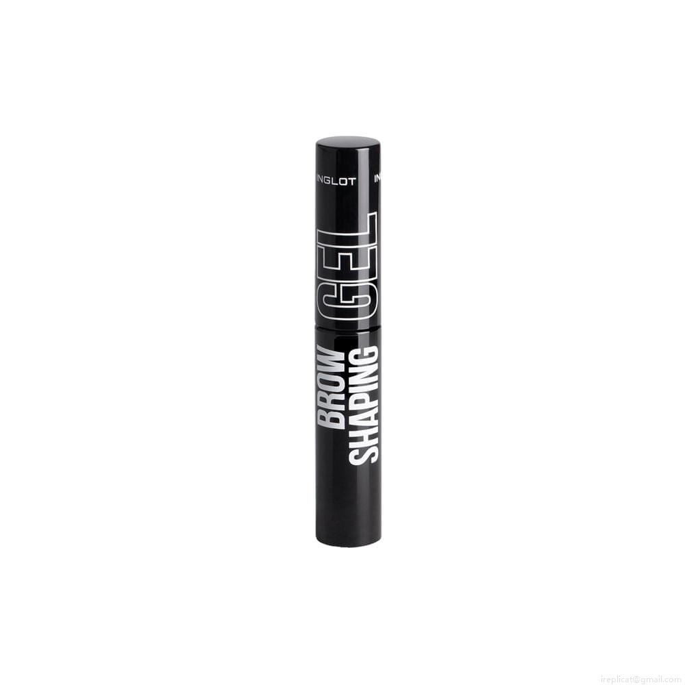 Gel Para Sobrancelhas Inglot Brow Shaping Incolor 4 ml Gel Para Sobrancelhas Inglot Brow Shaping Incolor 4 ml