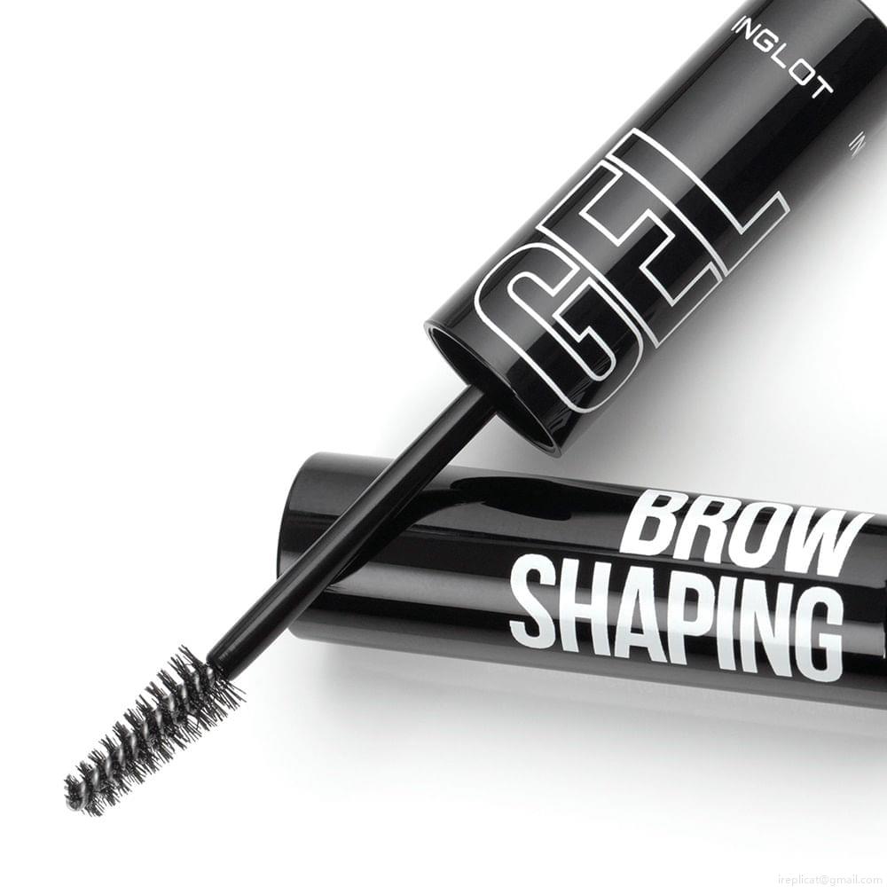 Gel Para Sobrancelhas Inglot Brow Shaping Incolor 4 ml Gel Para Sobrancelhas Inglot Brow Shaping Incolor 4 ml
