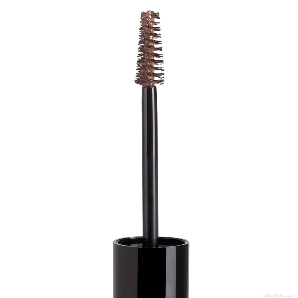 Máscara para SobrancelhasInglot Brow Shaping Marrom 02 4 ml Máscara para SobrancelhasInglot Brow Shaping Marrom 02 4 ml