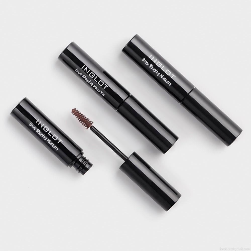 Máscara para SobrancelhasInglot Brow Shaping Marrom 02 4 ml Máscara para SobrancelhasInglot Brow Shaping Marrom 02 4 ml