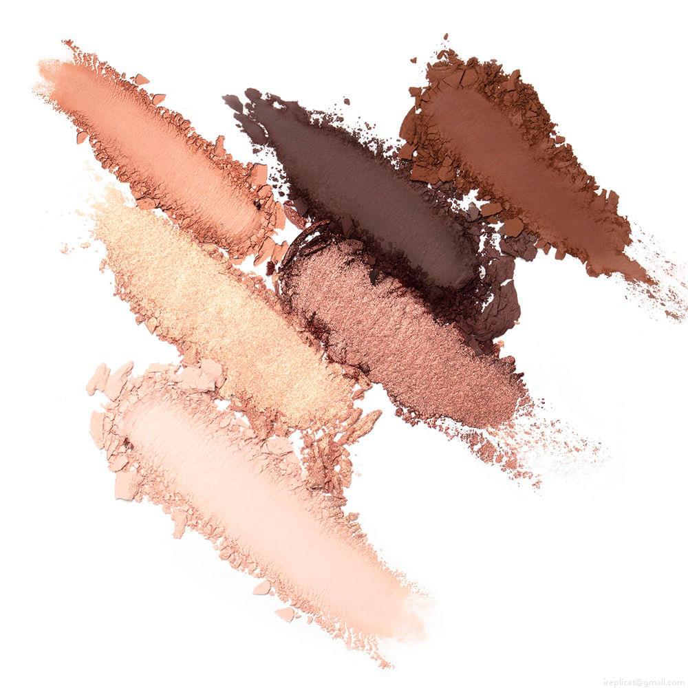 Paleta De Sombras Inglot Playinn Lilla Vanilla 8,4 g Paleta De Sombras Inglot Playinn Lilla Vanilla 8,4 g