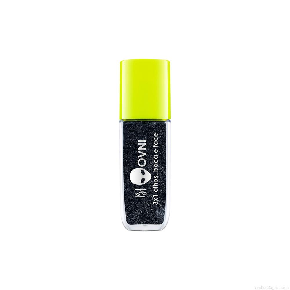 Batom Líquido Matte Bruna Tavares Bt Et Ovni Galaxy 5 ml Batom Líquido Matte Bruna Tavares Bt Et Ovni Galaxy 5 ml