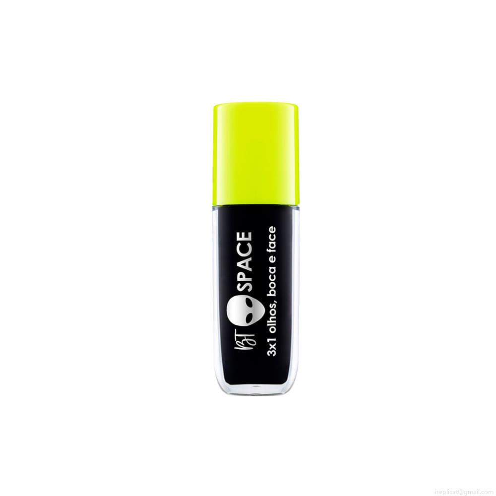 Gloss Labial Bruna Tavares Bt Et Space Black Hole 4 ml Gloss Labial Bruna Tavares Bt Et Space Black Hole 4 ml