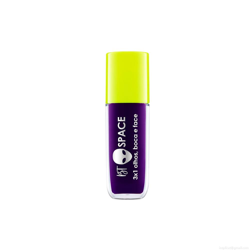 Gloss Labial Bruna Tavares Bt Et Space Space Ufo 4 ml Gloss Labial Bruna Tavares Bt Et Space Space Ufo 4 ml