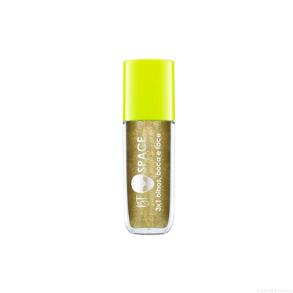 Gloss Labial Bruna Tavares Bt Et Space Interstellar 4 ml Gloss Labial Bruna Tavares Bt Et Space Interstellar 4 ml