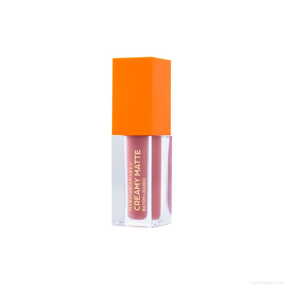 Batom Líquido Matte Mari Maria Creamy Lavish 3,8 ml Batom Líquido Matte Mari Maria Creamy Lavish 3,8 ml