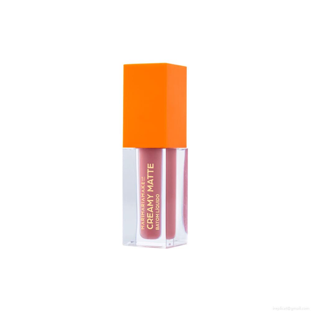 Batom Líquido Matte Mari Maria Creamy Classy 3,8 ml Batom Líquido Matte Mari Maria Creamy Classy 3,8 ml