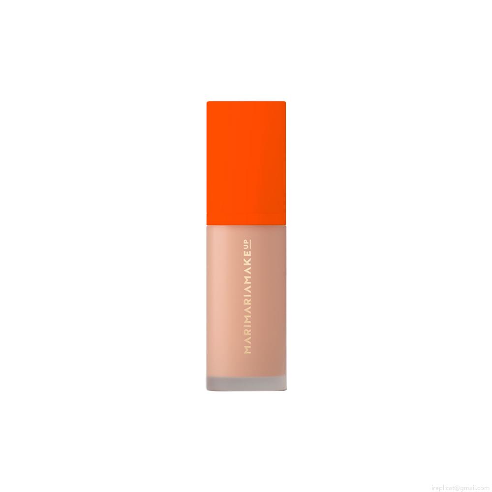 Base e Corretivo Cremoso Mari Maria Velvet Skin Nude 25 g Base e Corretivo Cremoso Mari Maria Velvet Skin Nude 25 g