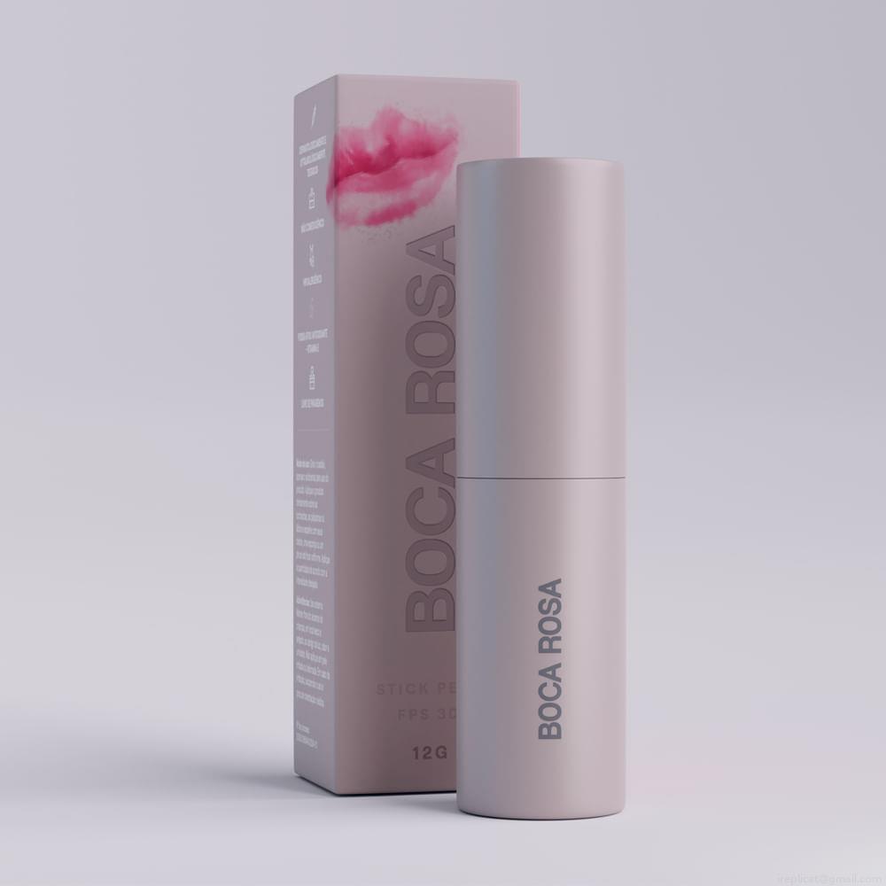 Blush Boca Rosa Stick Vix 5 g Blush Boca Rosa Stick Vix 5 g