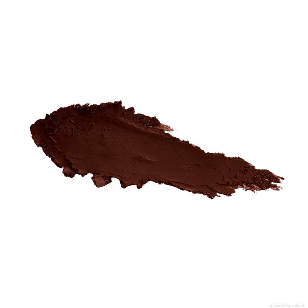 Batom Cremoso Matte Bruna Tavares Bt Lux Anastasia 4 g Batom Cremoso Matte Bruna Tavares Bt Lux Anastasia 4 g