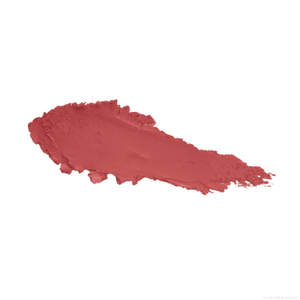 Batom Cremoso Matte Bruna Tavares Bt Lux Natasha 4 g Batom Cremoso Matte Bruna Tavares Bt Lux Natasha 4 g