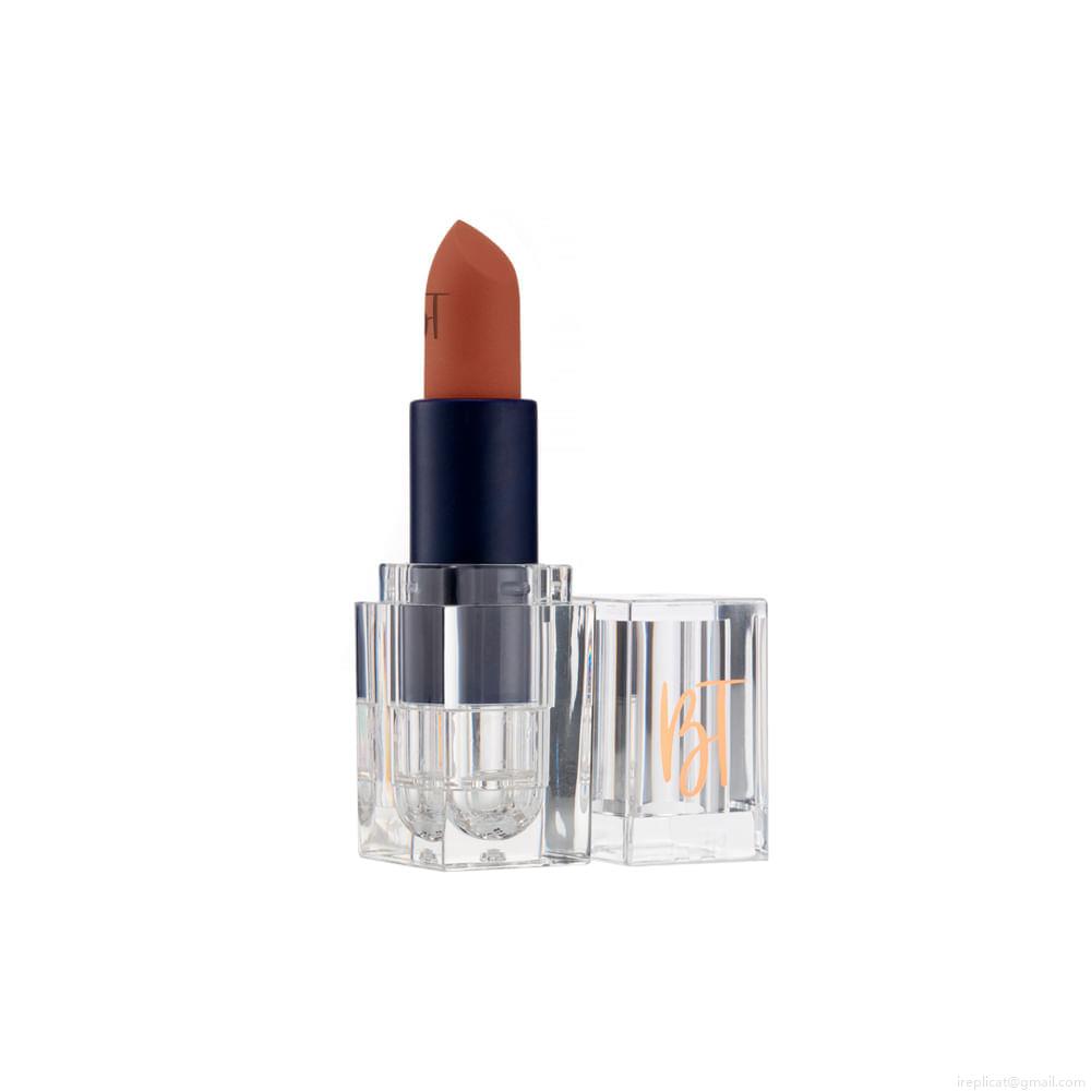 Batom Cremoso Matte Bruna Tavares Bt Lux Manu 4 g Batom Cremoso Matte Bruna Tavares Bt Lux Manu 4 g