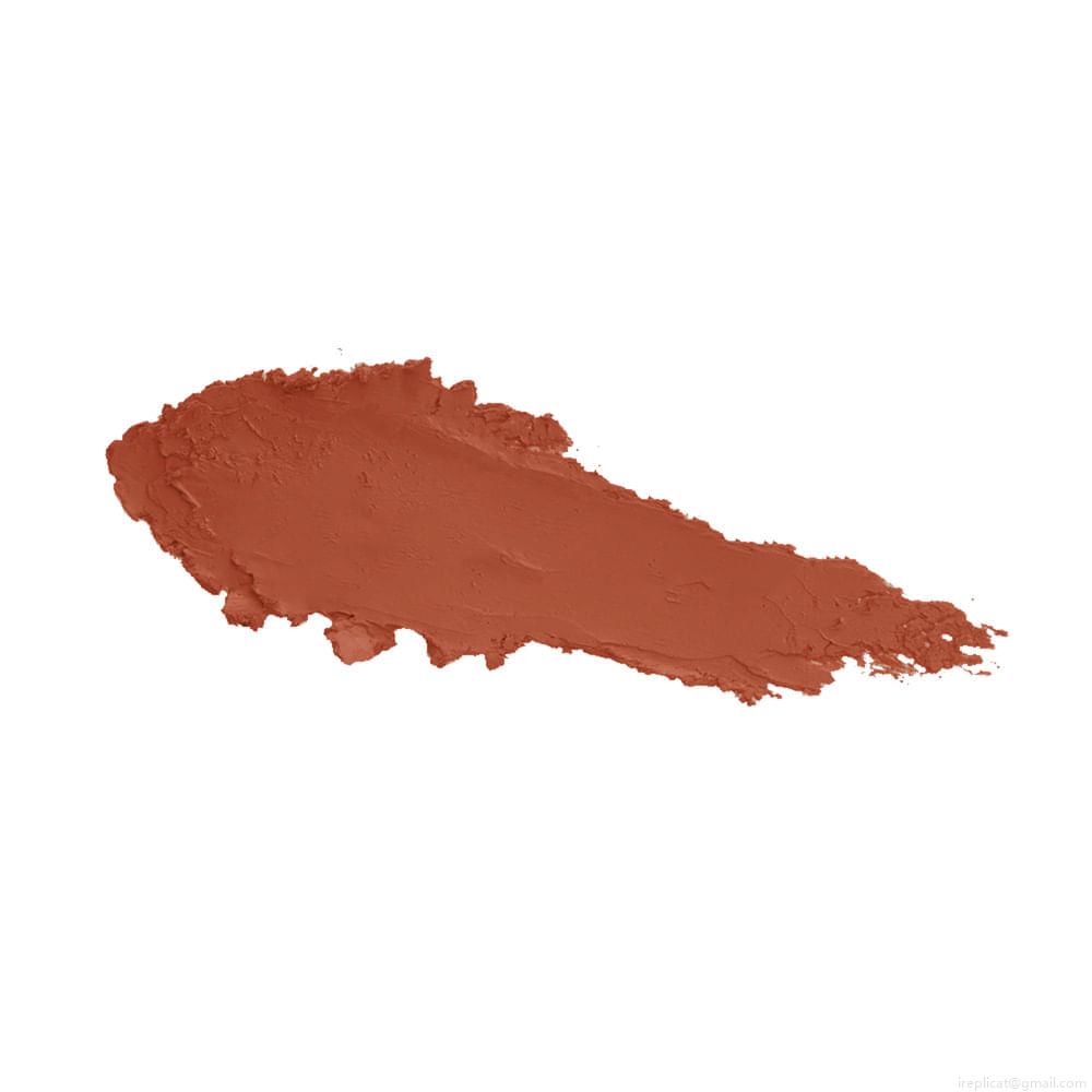 Batom Cremoso Matte Bruna Tavares Bt Lux Manu 4 g Batom Cremoso Matte Bruna Tavares Bt Lux Manu 4 g
