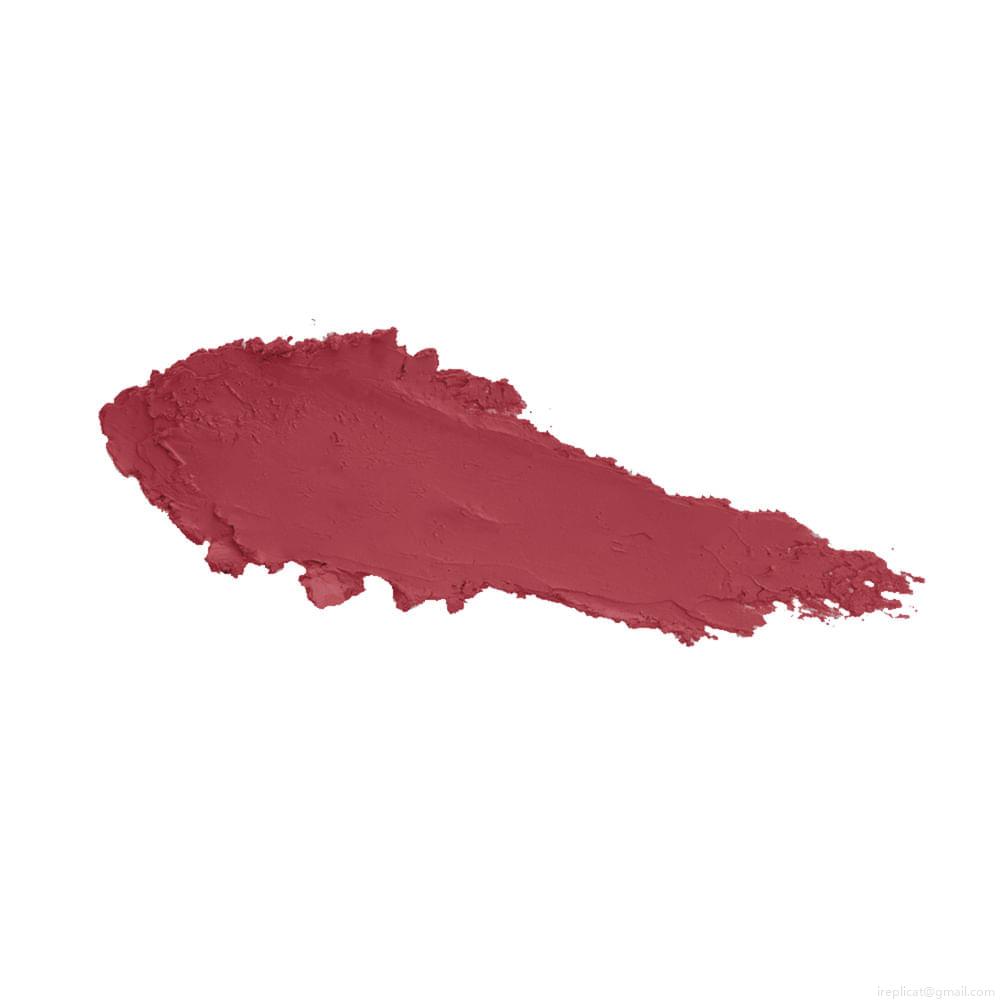 Batom Cremoso Matte Bruna Tavares Bt Lux Larissa 4 g Batom Cremoso Matte Bruna Tavares Bt Lux Larissa 4 g