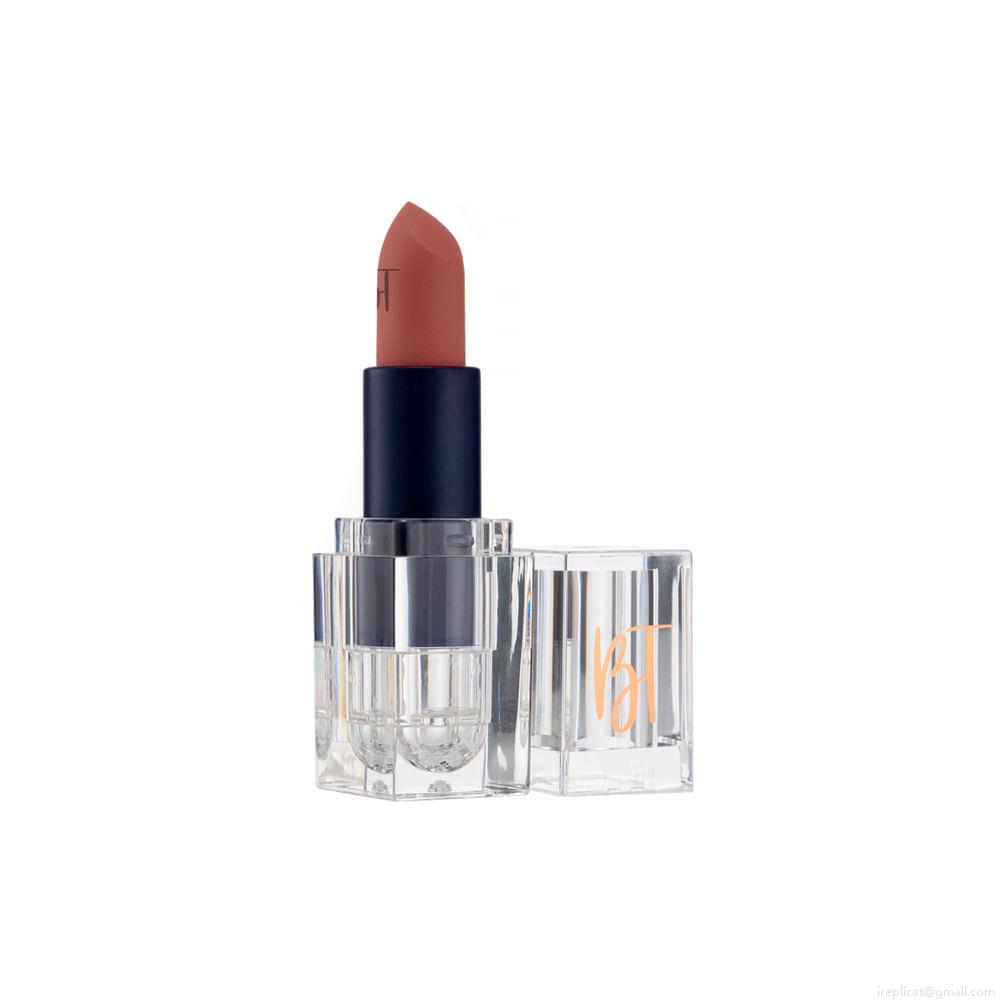 Batom Cremoso Matte Bruna Tavares Bt Lux Kim 4 g Batom Cremoso Matte Bruna Tavares Bt Lux Kim 4 g