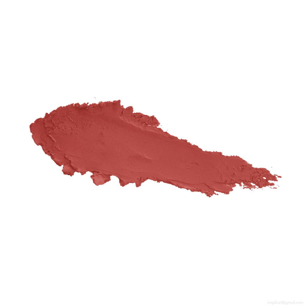 Batom Cremoso Matte Bruna Tavares Bt Lux Kate 4 g Batom Cremoso Matte Bruna Tavares Bt Lux Kate 4 g