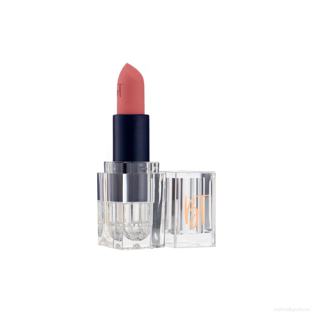 Batom Cremoso Matte Bruna Tavares Bt Lux Dri 4 g Batom Cremoso Matte Bruna Tavares Bt Lux Dri 4 g