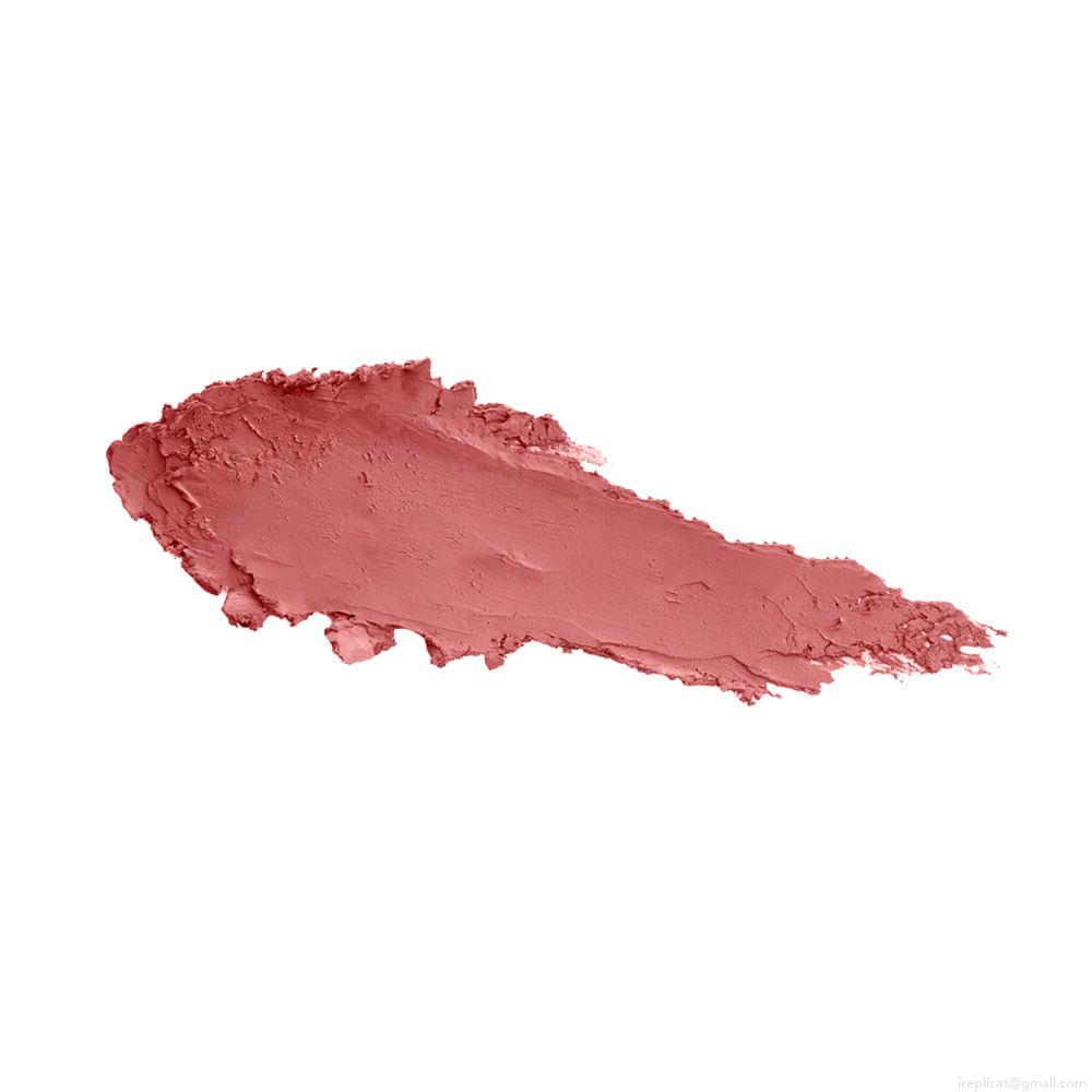 Batom Cremoso Matte Bruna Tavares Bt Lux Dri 4 g Batom Cremoso Matte Bruna Tavares Bt Lux Dri 4 g