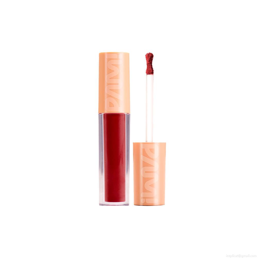 Batom Líquido Matte Pam By Pamella Punta Cana 3 g Batom Líquido Matte Pam By Pamella Punta Cana 3 g