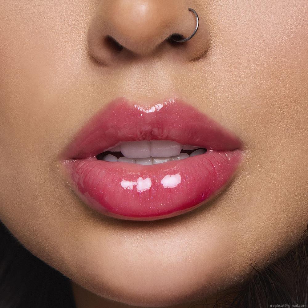 Gloss Labial Ultra Vinílico Pam By Pamella Tóquio 5 g Gloss Labial Ultra Vinílico Pam By Pamella Tóquio 5 g