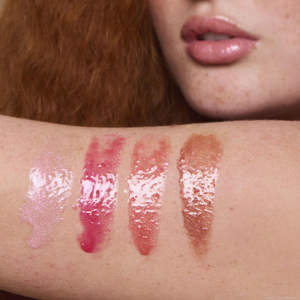 Gloss Labial Ultra Vinílico Pam By Pamella Tóquio 5 g Gloss Labial Ultra Vinílico Pam By Pamella Tóquio 5 g