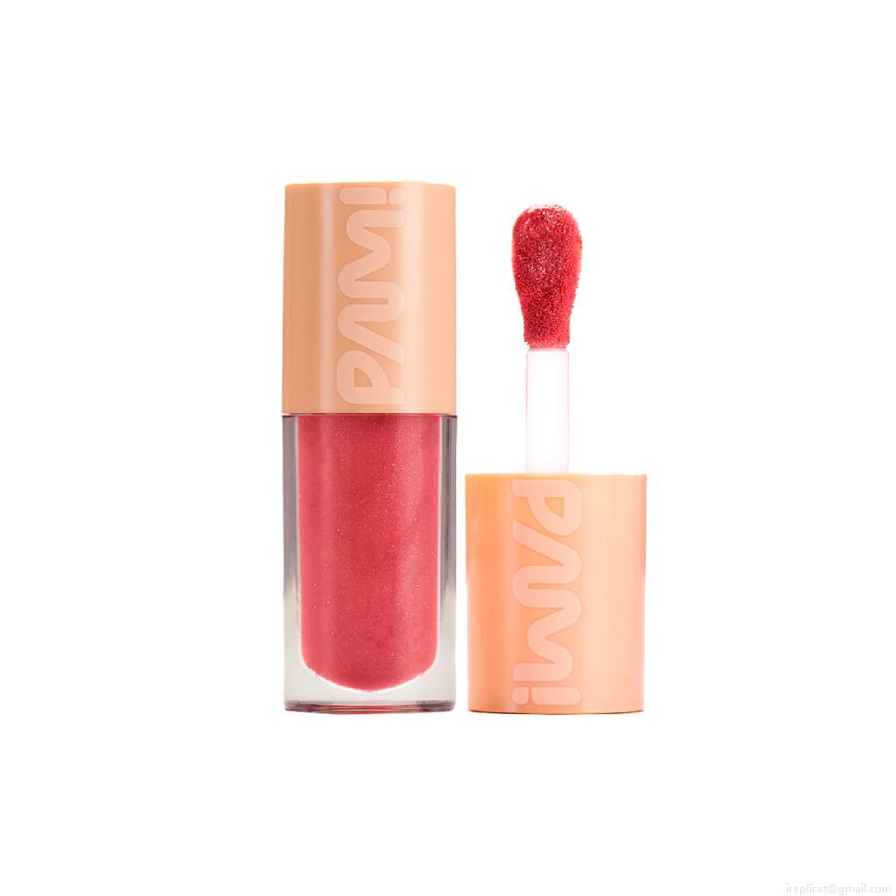 Gloss Labial Ultra Vinílico Pam By Pamella Las Vegas 5 g Gloss Labial Ultra Vinílico Pam By Pamella Las Vegas 5 g