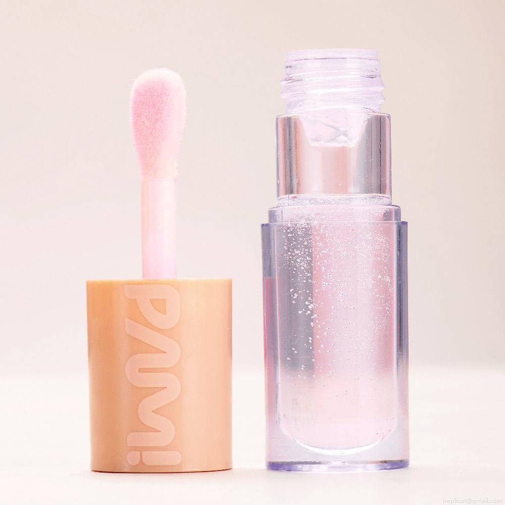 Lip Oil Pam By Pamella Smart Girl Multifuncional 5 g Lip Oil Pam By Pamella Smart Girl Multifuncional 5 g