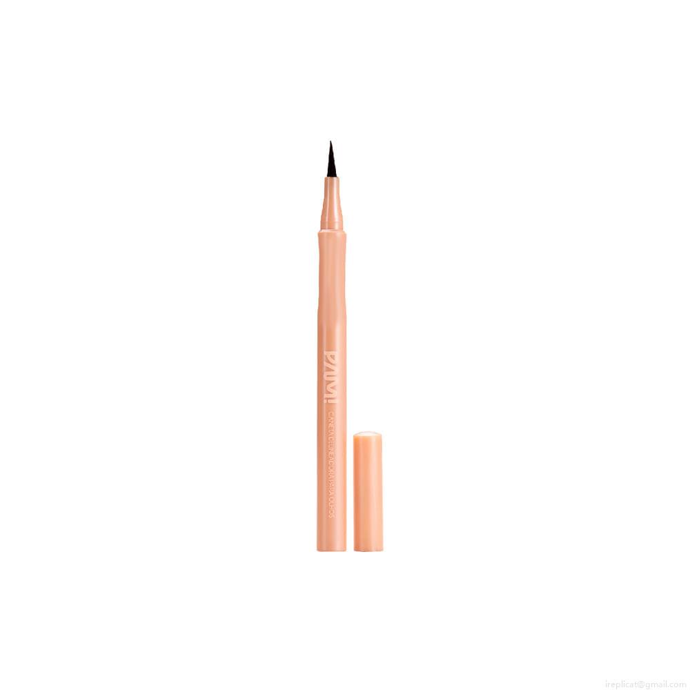 Caneta Delineadora para Olhos Pam By Pamella Speed Preta 1,2 ml Caneta Delineadora para Olhos Pam By Pamella Speed Preta 1,2 ml
