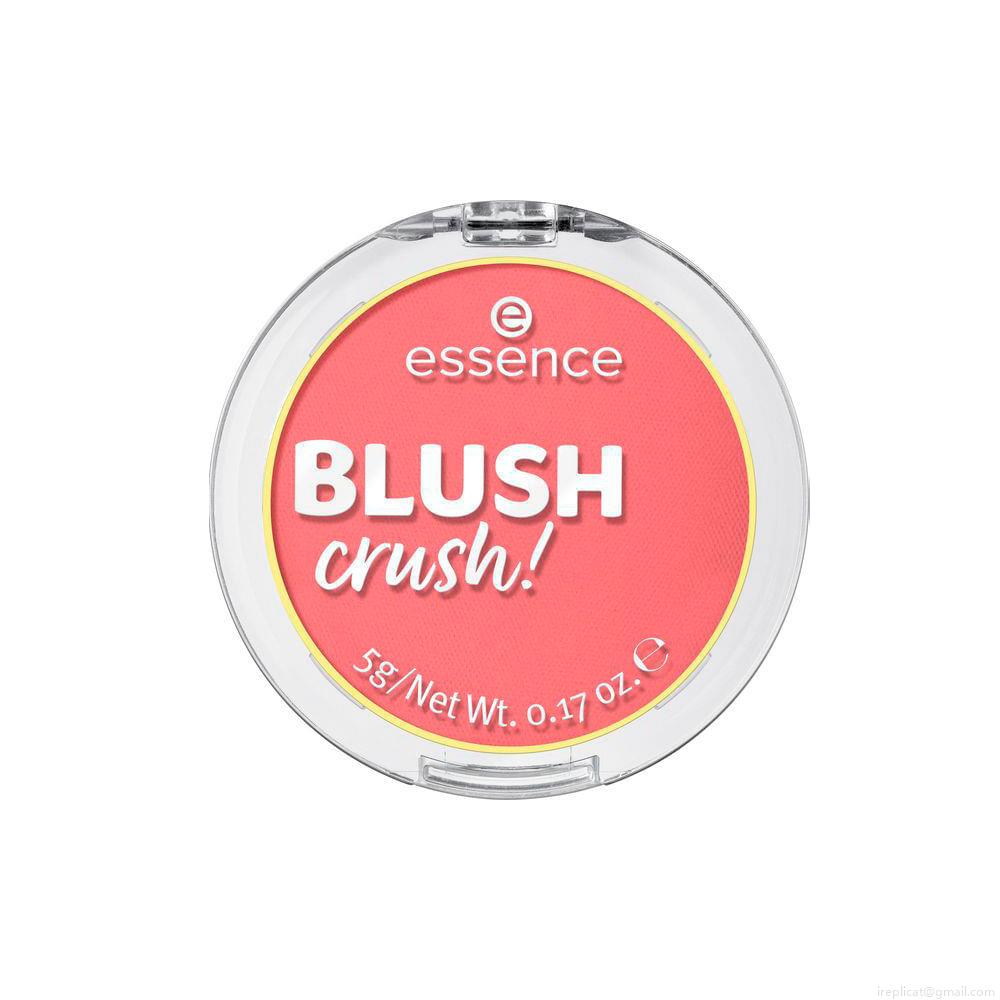 Blush Compacto em Pó Essence Crush! 30 Cool Berry 5 g Blush Compacto em Pó Essence Crush! 30 Cool Berry 5 g