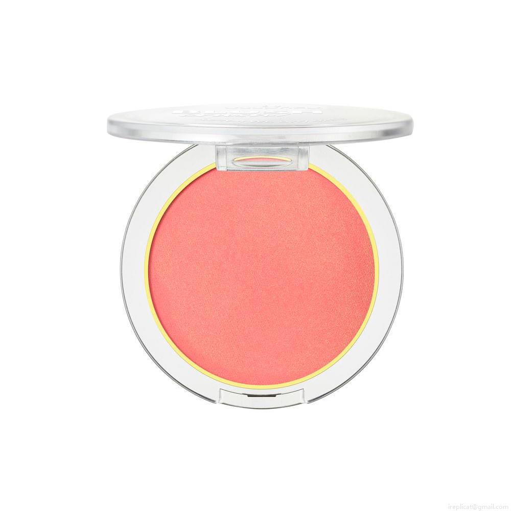 Blush Compacto em Pó Essence Crush! 40 Strawberry Flush 5 g Blush Compacto em Pó Essence Crush! 40 Strawberry Flush 5 g