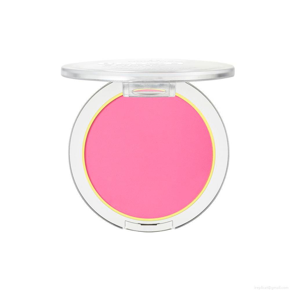 Blush Compacto em Pó Essence Crush! 50 Pink Pop 5 g Blush Compacto em Pó Essence Crush! 50 Pink Pop 5 g