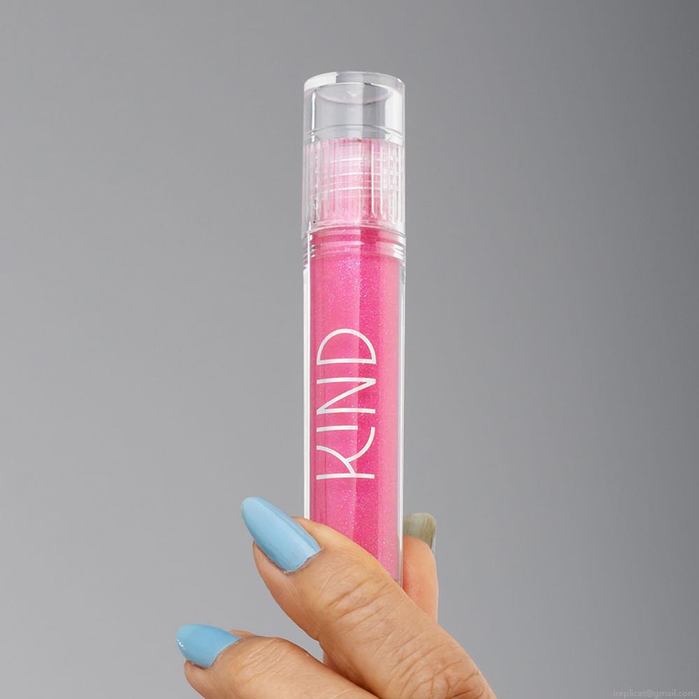 Gloss Labial Kind Beauty Encanto 4,5 g Gloss Labial Kind Beauty Encanto 4,5 g