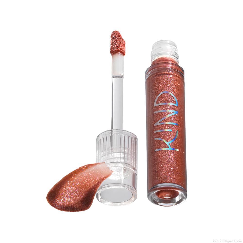 Gloss Labial Kind Beauty Todo dia 4,5 g Gloss Labial Kind Beauty Todo dia 4,5 g